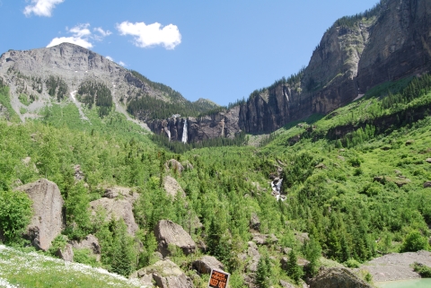 Telluride, Colorado